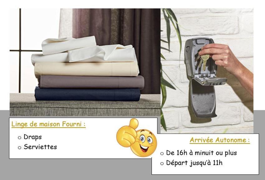 Au Coin Des Vins Apartman Tulette Kültér fotó